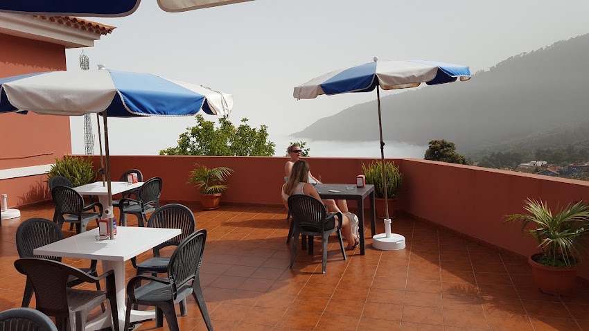 Restaurante Los Andes