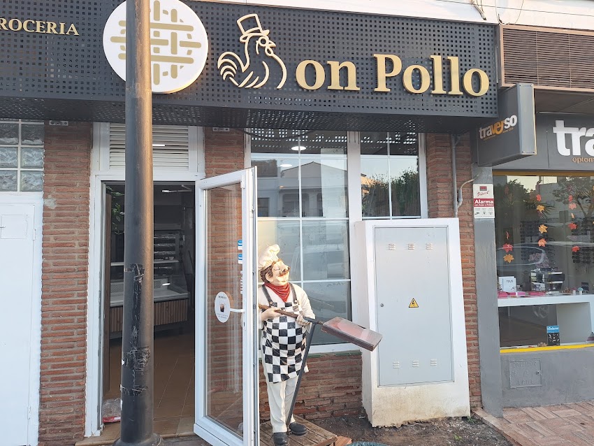 Don Pollo