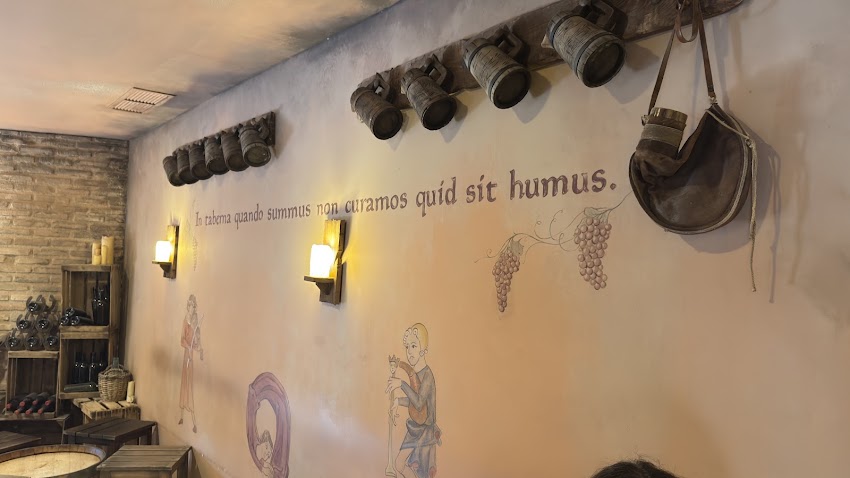La Bodeguita del Tuerto Miguel