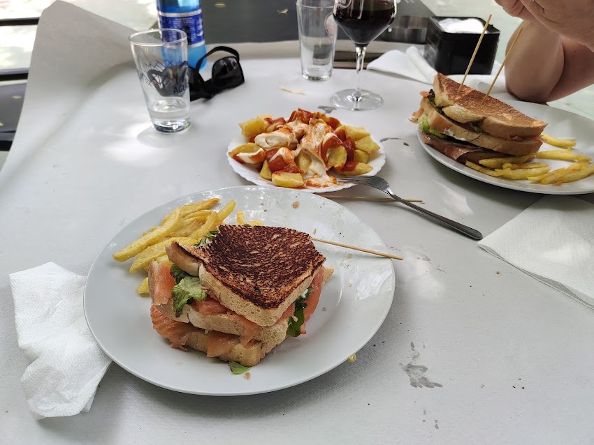 Bar la Pista
