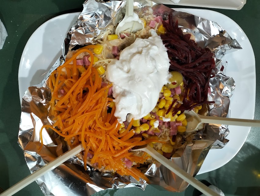 Patatas Conchi adra