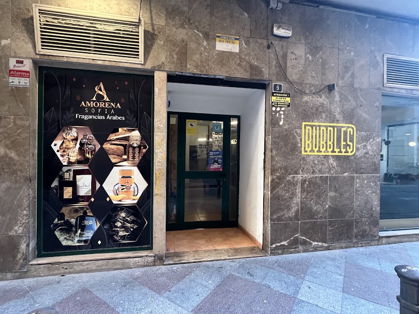 Bubbles Beer Club | Cervecería especializada en Alicante