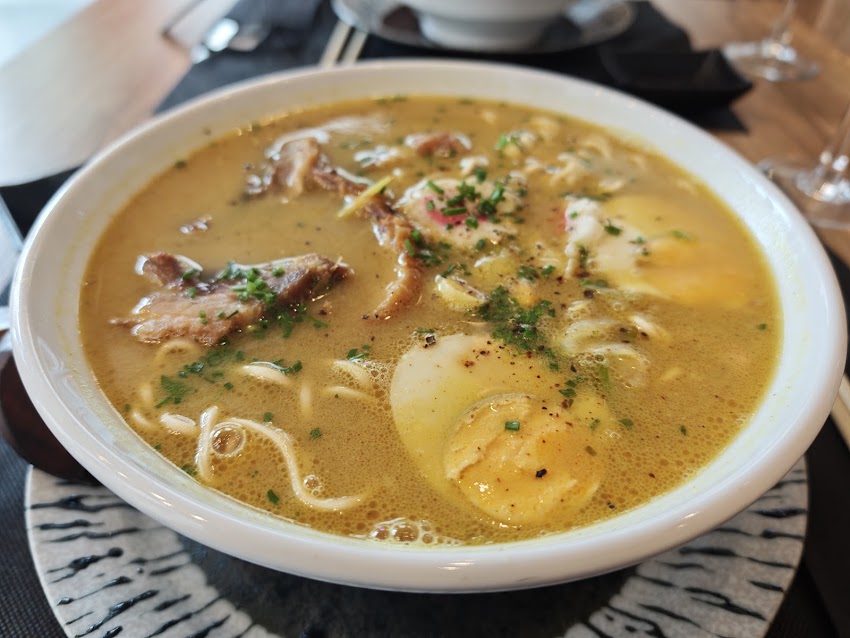 TANUKI SAN PUERTA PALMA