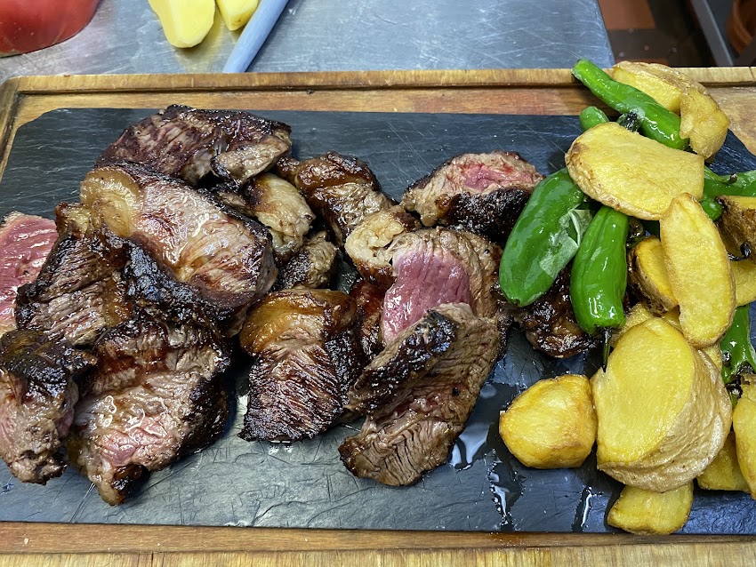 Restaurante El Figon