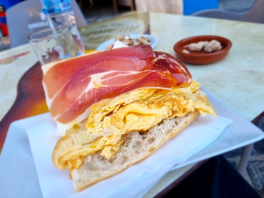 Sushi Tapa Nagolla