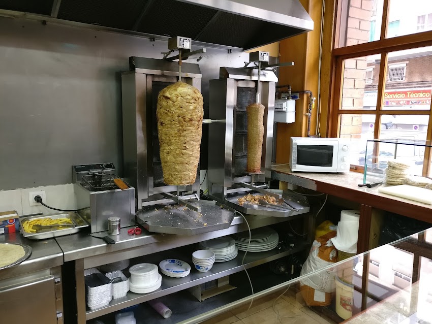 Pita Inn