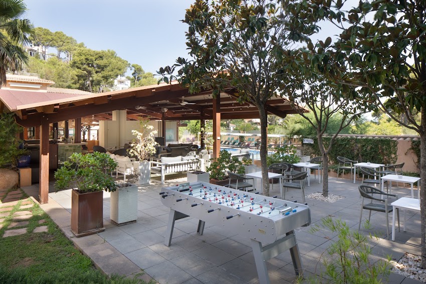 Hotel Sa Punta