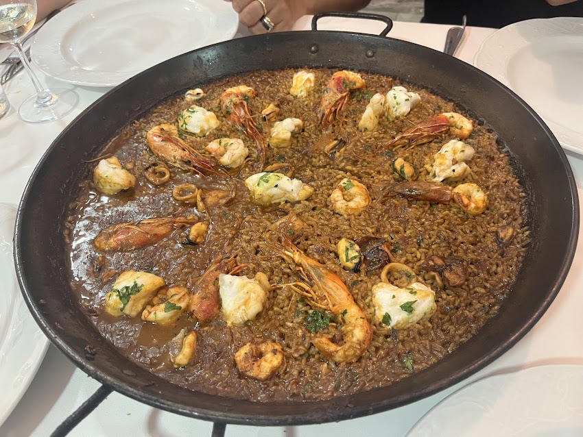 El Rey Pescador