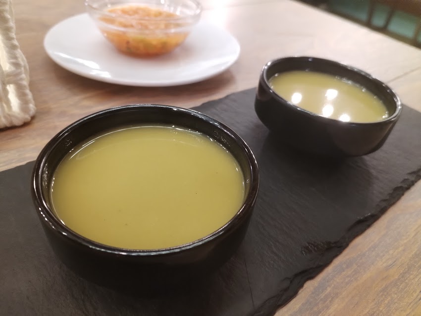 Sabores Peruanos Gourmet