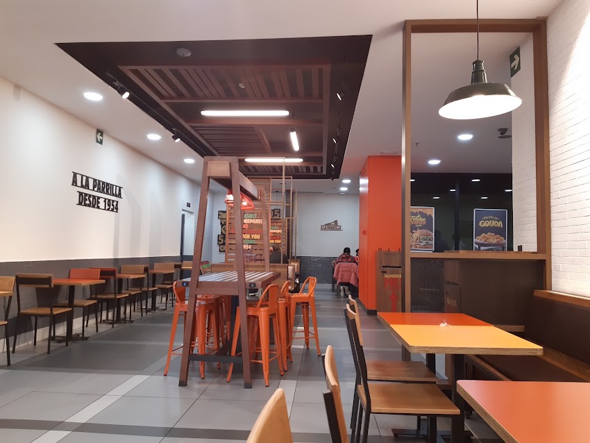 Burger King