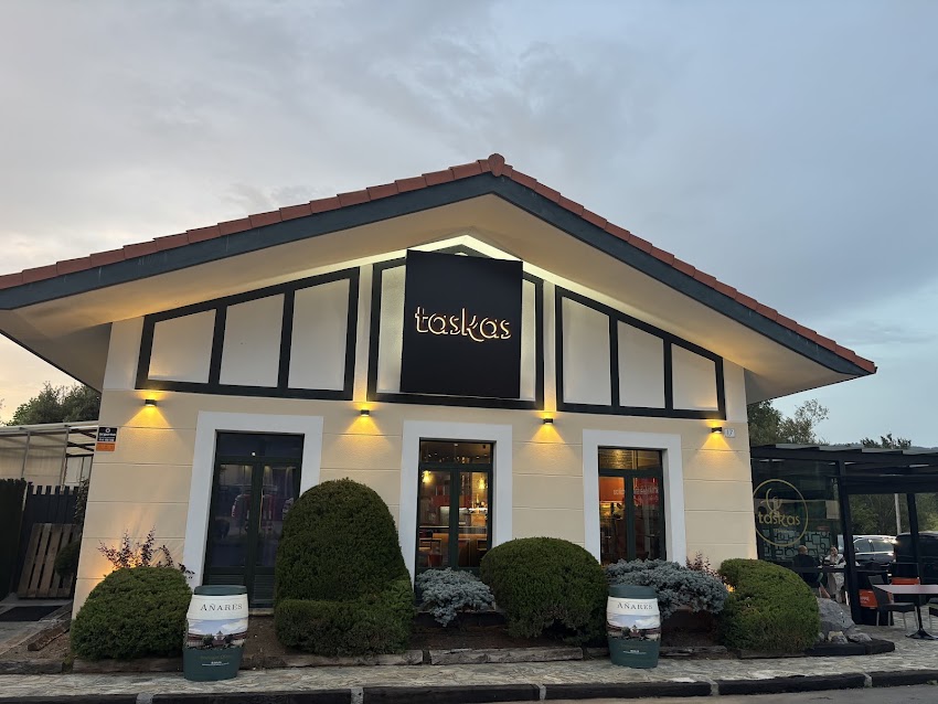 Restaurante Taskas