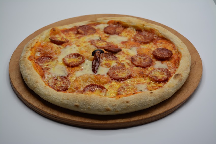 Enzo´s Pizzería