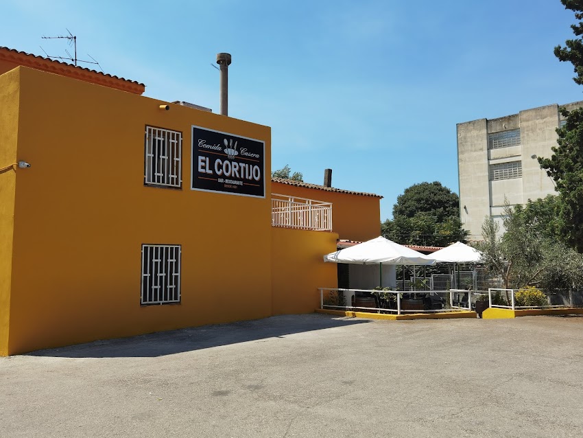 Restaurante El Cortijo