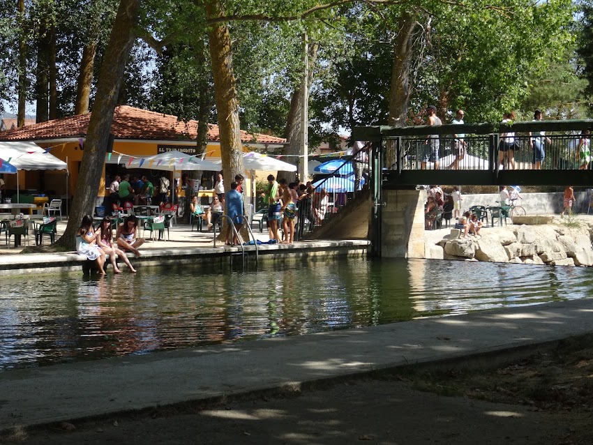 La Kabaña