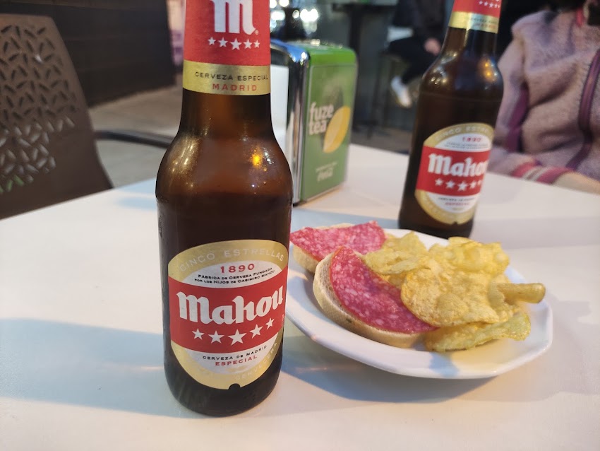 Cervecería Colón