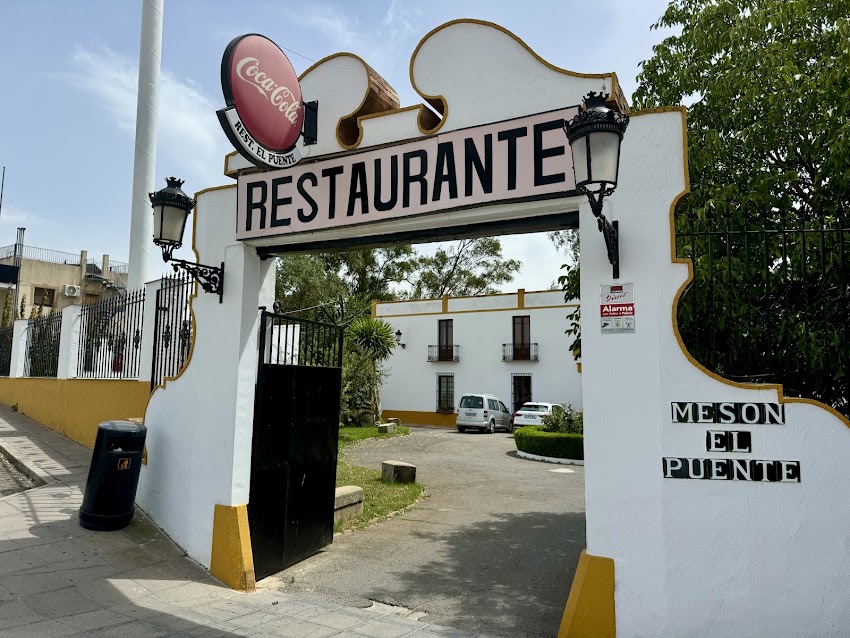 Meson el puente