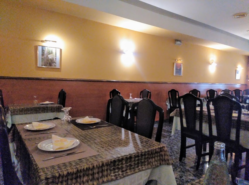 Restaurant China Town