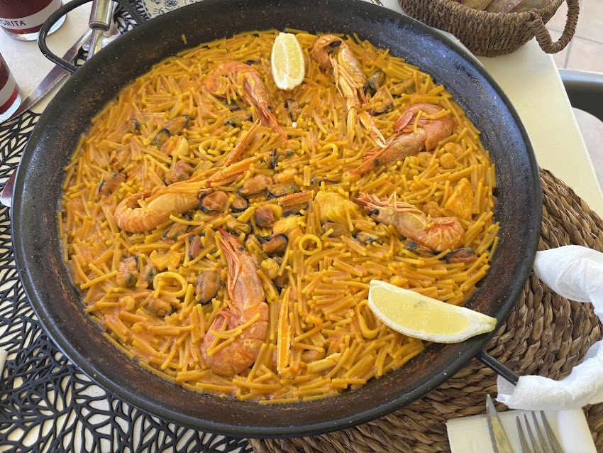 Restaurante Pizzería Zenner