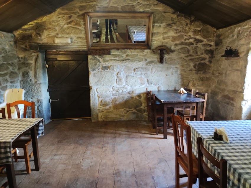 A Taberna de antes