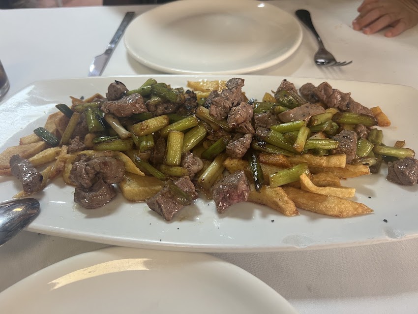 CaJuanma Restaurante