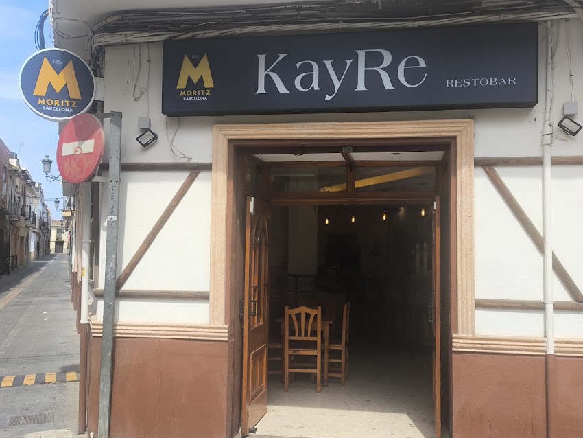 KayRe RestoBar