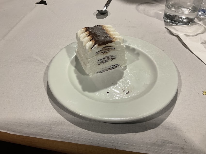 Il Sapore Pizzeria Cafeteria