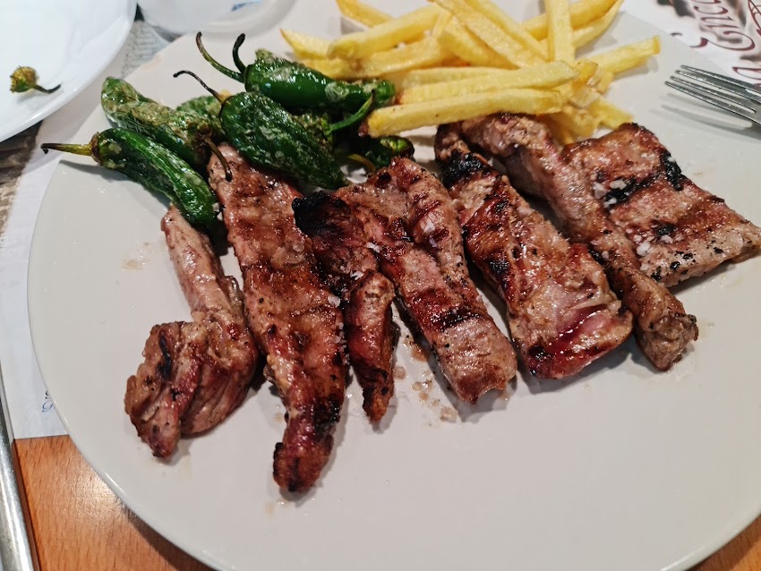 Restaurante Casa Encarna