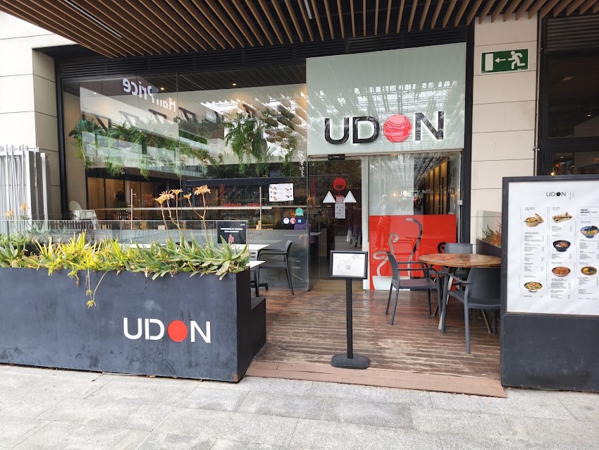 UDON Puerto Venecia