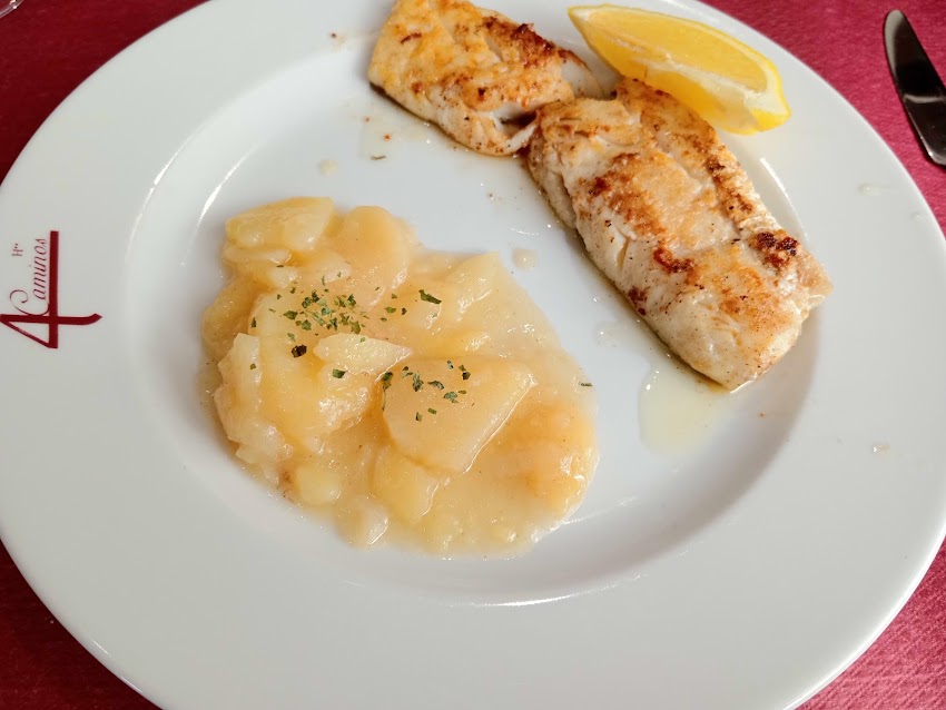 Restaurante El Coto