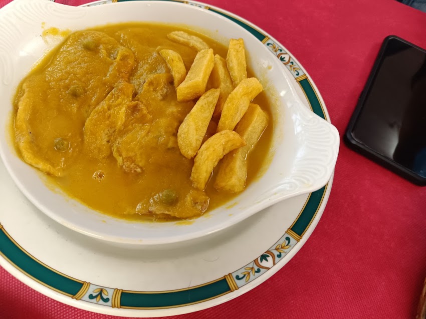Mesón Luna