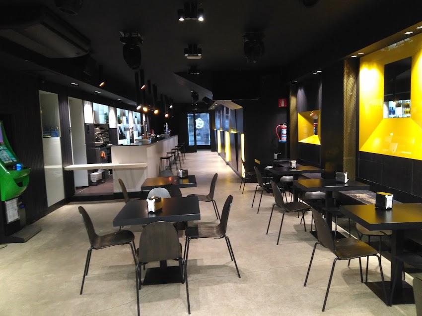 LATZ Taberna