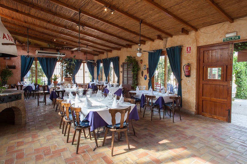 Restaurante Canela