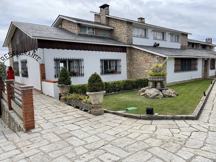 Restaurante Solycampo S.L