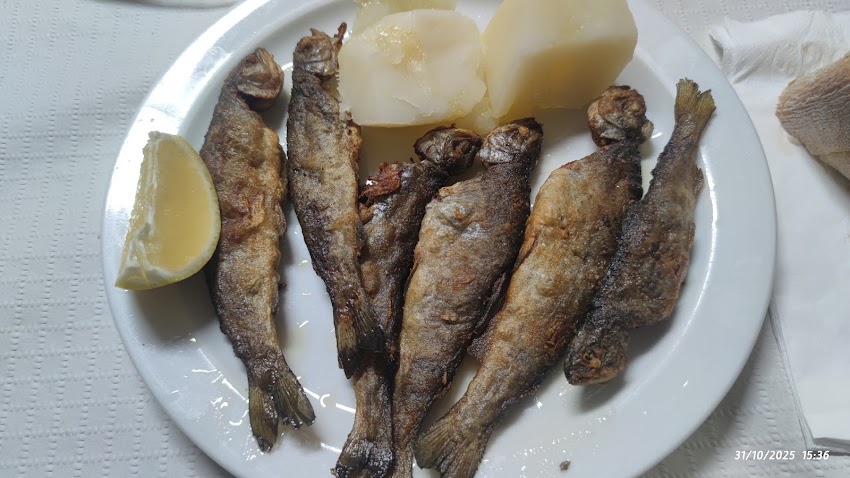 Restaurante Casa Aroza