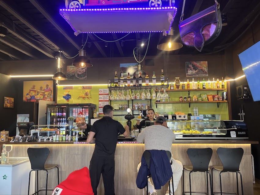 Restaurante Mi Pueblito Dénia