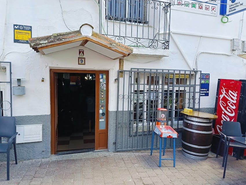 Restaurante Las Meigas