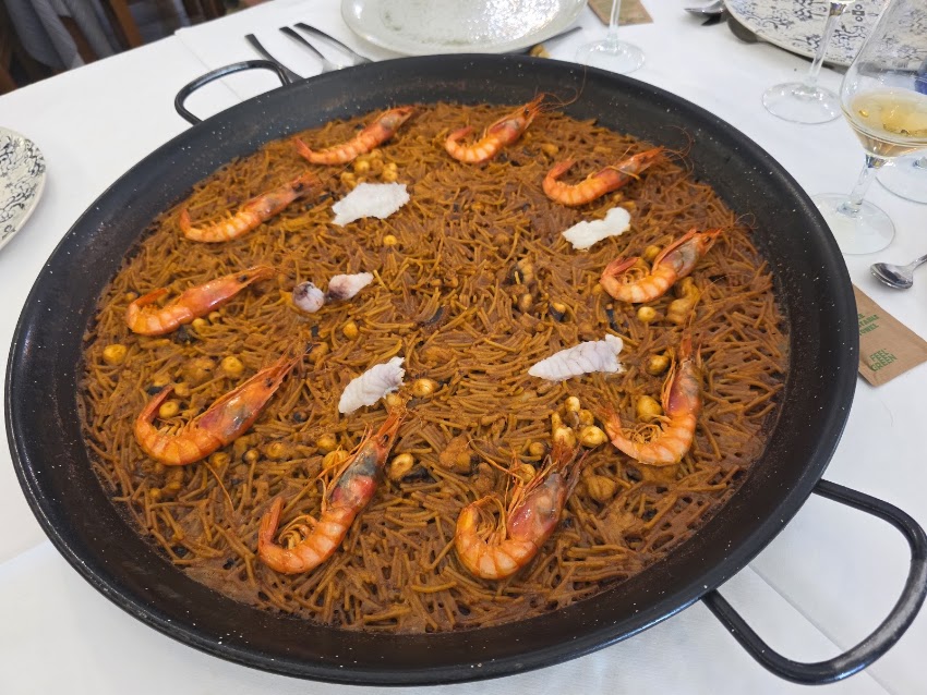 El Rincón Del Gaditano