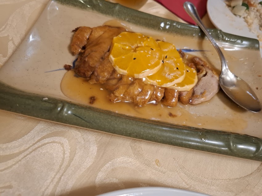 Dynasty Asian Taste Restaurant