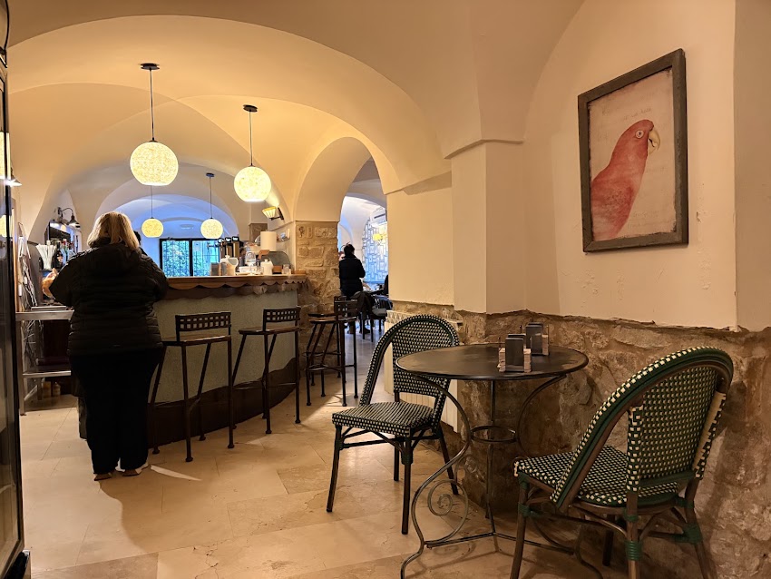 Hostal Restaurante Emilia