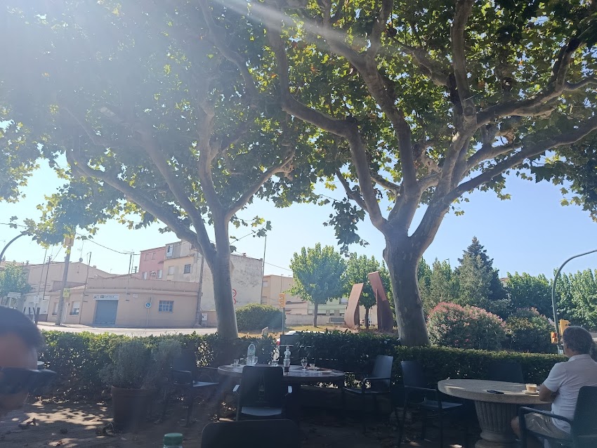 Restaurant La Conna d’Hostalric