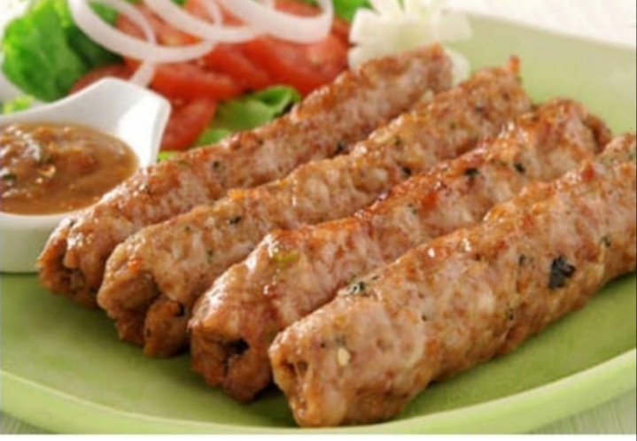 Kebabish Döner Kebab