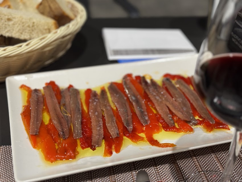 Aliñarte Espacio Gourmet