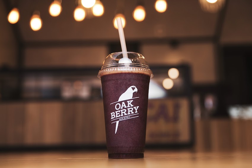 OAKBERRY AÇAI – Can Pastilla
