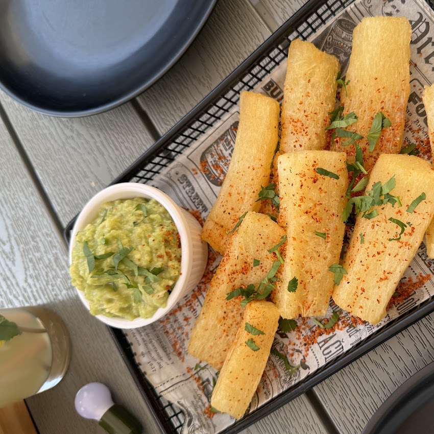 Rúkula Vegan Food