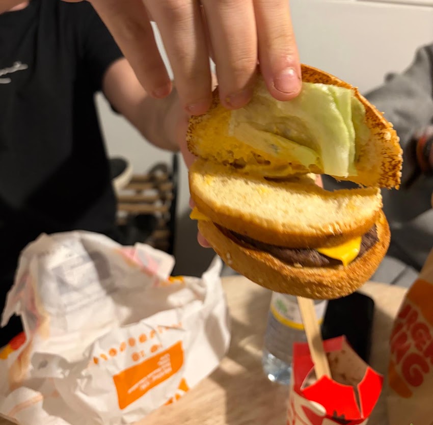 Burger King