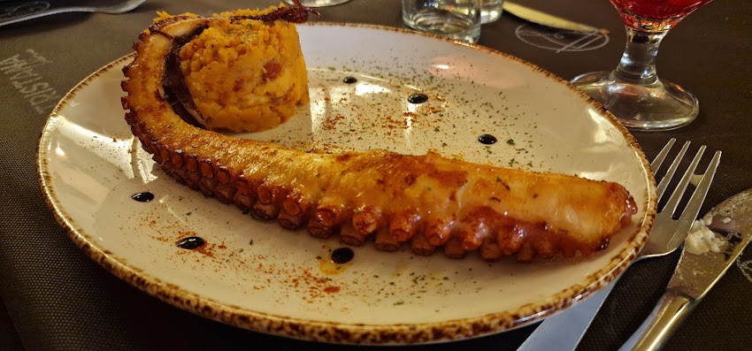 Taberna Tristana Buenavista