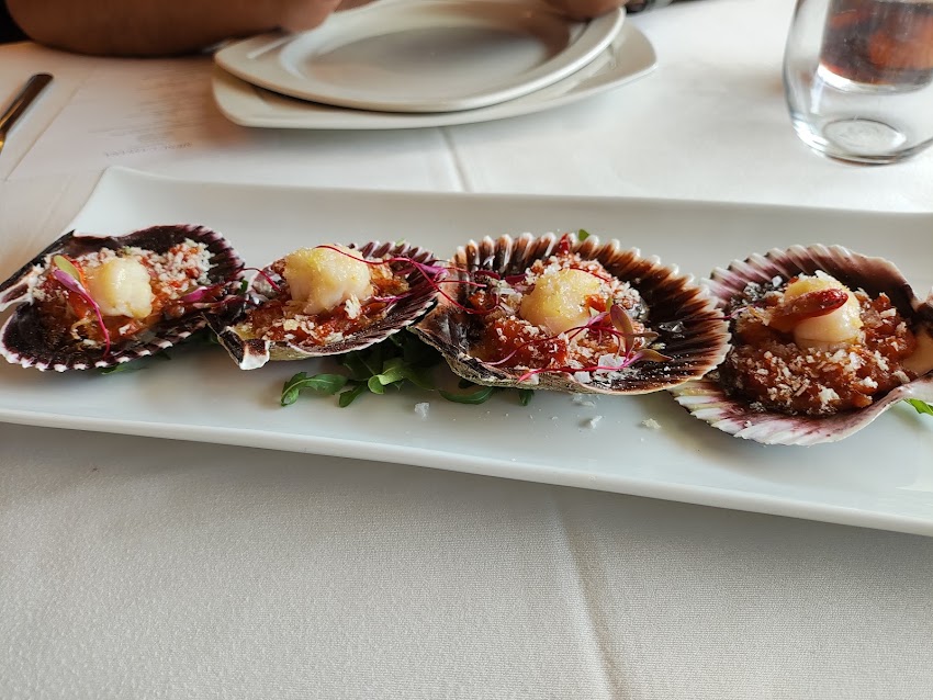 Restaurante Cassana