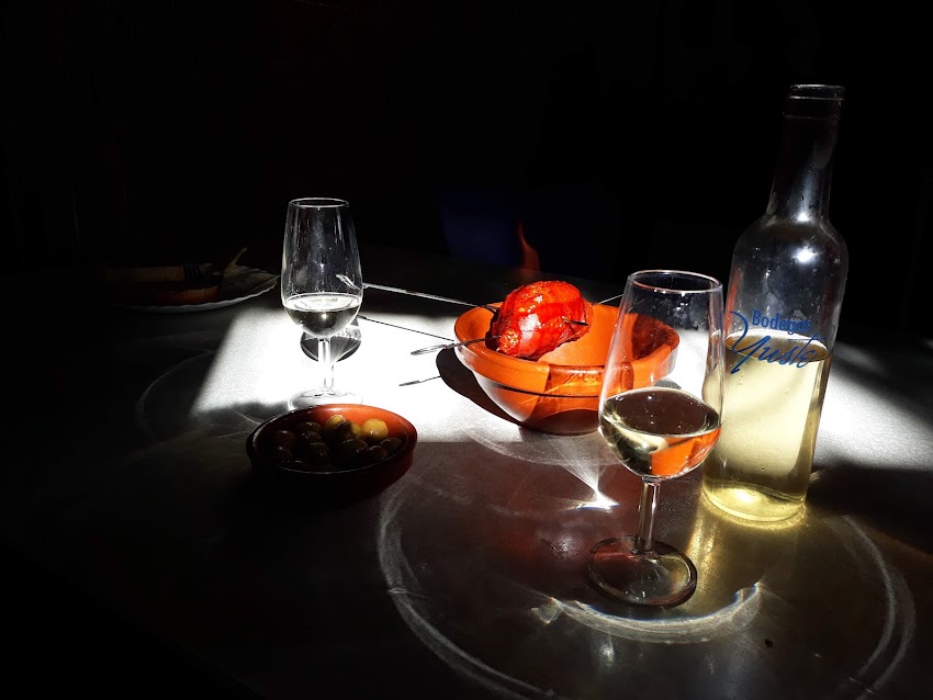 Tasca La Liebre