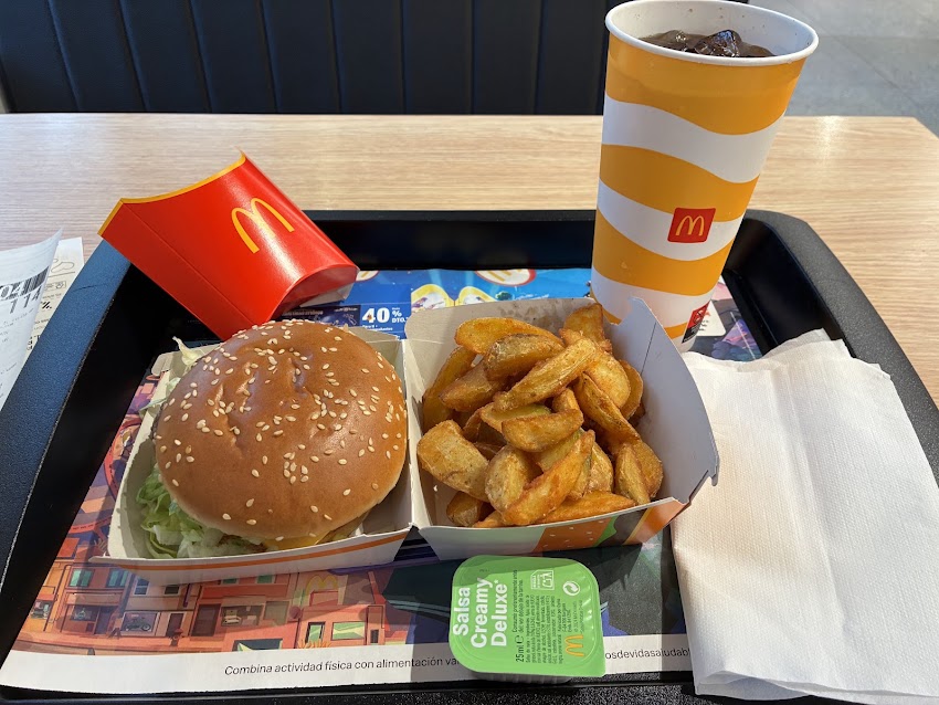 McDonald’s