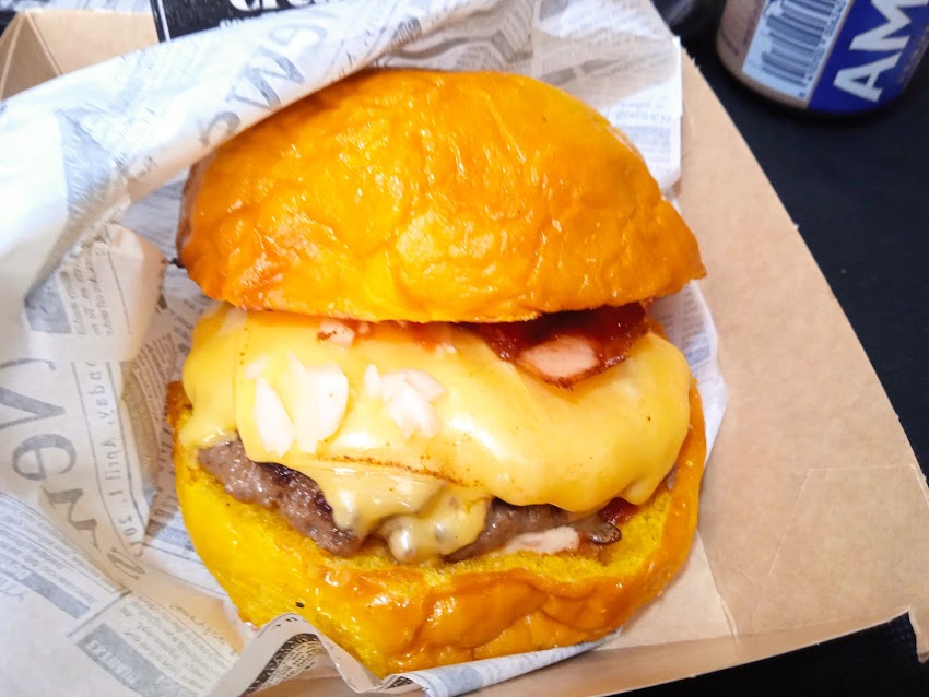Creadas con Hambre